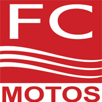 FC MOTOS LTDA logo, FC MOTOS LTDA contact details