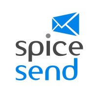 SpiceSend logo, SpiceSend contact details