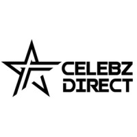 Celebz Direct logo, Celebz Direct contact details