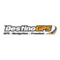 DestinoGPS logo, DestinoGPS contact details