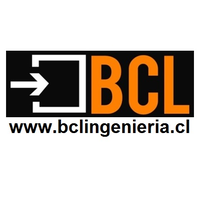 BCL Ingeniería logo, BCL Ingeniería contact details