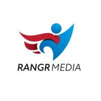 Rangr Media logo, Rangr Media contact details