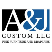 A&J Custom, LLC logo, A&J Custom, LLC contact details