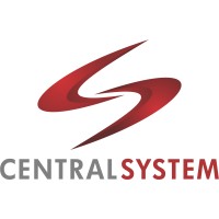 Central System logo, Central System contact details