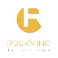 ROCKMIND logo, ROCKMIND contact details