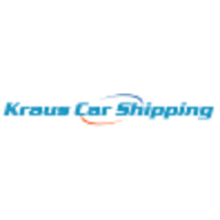 Kraus car shipping logo, Kraus car shipping contact details