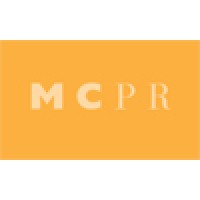 MCPR logo, MCPR contact details