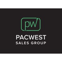 PacWest Sales Group logo, PacWest Sales Group contact details