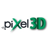 Piksel 3D logo, Piksel 3D contact details