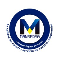 Mansersa logo, Mansersa contact details