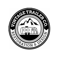 Vintage Trailer Company logo, Vintage Trailer Company contact details