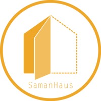 SamanHaus Inc logo, SamanHaus Inc contact details