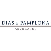 Dias e Pamplona Advogados logo, Dias e Pamplona Advogados contact details