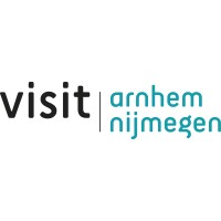 Visit Arnhem Nijmegen logo, Visit Arnhem Nijmegen contact details