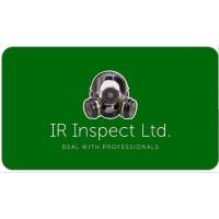 I R Inspect Ltd logo, I R Inspect Ltd contact details