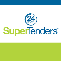 SuperTenders logo, SuperTenders contact details