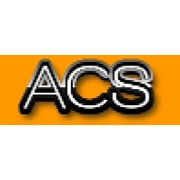 ACS LIMO logo, ACS LIMO contact details