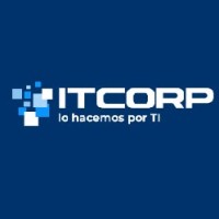 ITCORP logo, ITCORP contact details