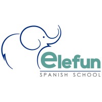 Elefun Spanish School logo, Elefun Spanish School contact details