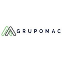 GrupoMAC logo, GrupoMAC contact details