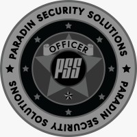 Paradin Security Solutions logo, Paradin Security Solutions contact details