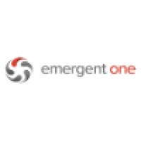 Emergent One logo, Emergent One contact details