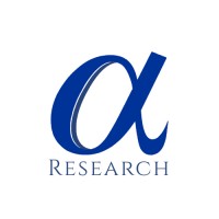 Alfa Research logo, Alfa Research contact details