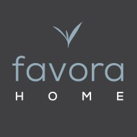 Favora Home logo, Favora Home contact details