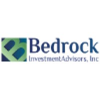 Bedrock Investment Advisors logo, Bedrock Investment Advisors contact details