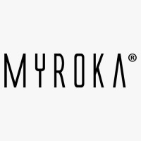 MYROKA logo, MYROKA contact details