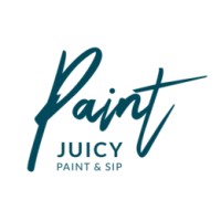 Paint Juicy - Paint and Sip logo, Paint Juicy - Paint and Sip contact details