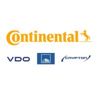 Continental Automotive Trading UK Ltd logo, Continental Automotive Trading UK Ltd contact details