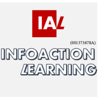 Infoaction Learning logo, Infoaction Learning contact details