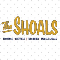 Visit The Shoals logo, Visit The Shoals contact details