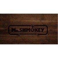 Mr Shmokey logo, Mr Shmokey contact details