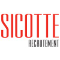 SICOTTE Recrutement logo, SICOTTE Recrutement contact details