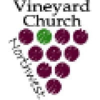 Vineyard Church Northwest logo, Vineyard Church Northwest contact details