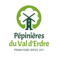 PEPINIERES DU VAL DERDRE logo, PEPINIERES DU VAL DERDRE contact details