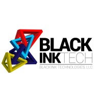 Black Ink Tech logo, Black Ink Tech contact details