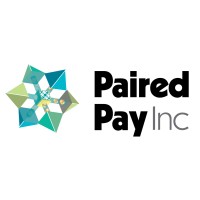 Paired Pay logo, Paired Pay contact details