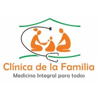 Clinica De La Familia logo, Clinica De La Familia contact details