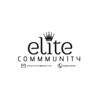 Elite Community logo, Elite Community contact details