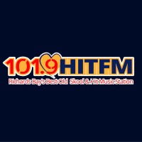 HIT101.9FM logo, HIT101.9FM contact details