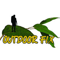 Outdoor Fix logo, Outdoor Fix contact details