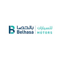 Belhasa Motors logo, Belhasa Motors contact details