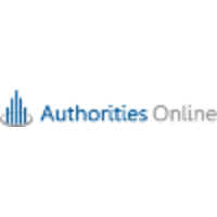 Authorities Online logo, Authorities Online contact details