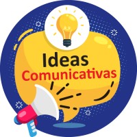 Ideas Comunicativas logo, Ideas Comunicativas contact details