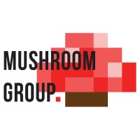 Mushroom Group Co. Ltd., logo, Mushroom Group Co. Ltd., contact details