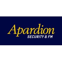 Apardion logo, Apardion contact details