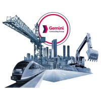 Gemini Rail Ltd logo, Gemini Rail Ltd contact details